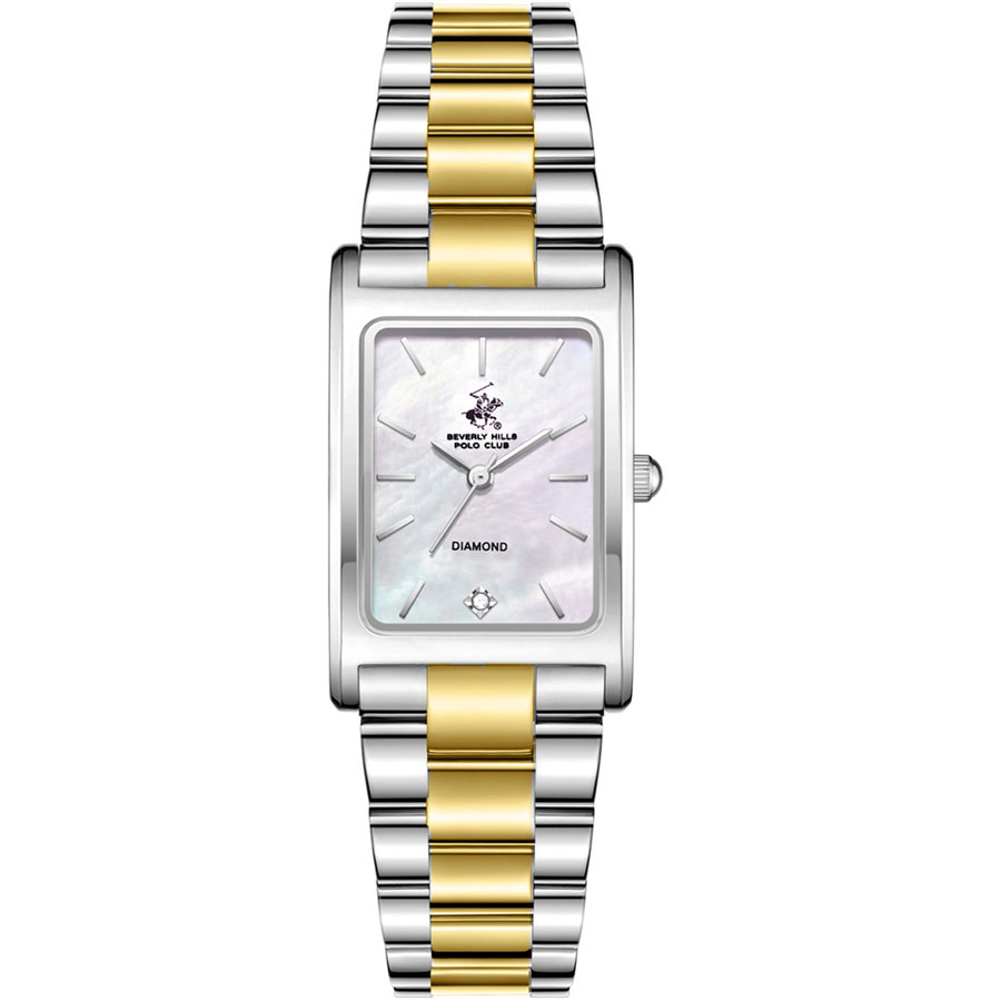 Часы Beverly Hills Polo Club Diamond BP3844X.220